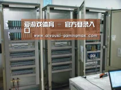 爱游戏体育案例展示五