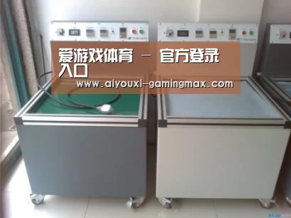 爱游戏体育案例展示二(图1)