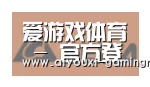 爱游戏体育合作伙伴六