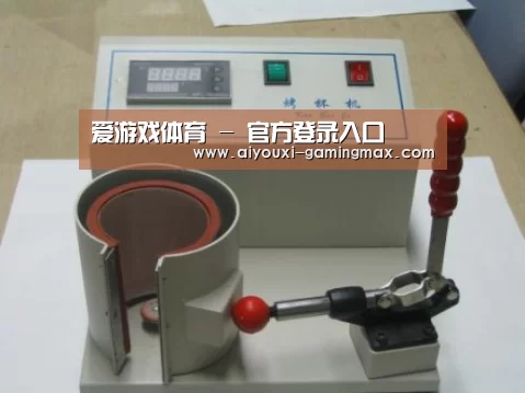 爱游戏体育案例展示六