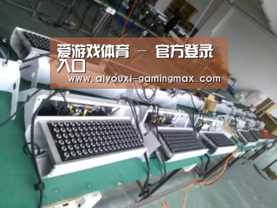 爱游戏体育案例展示一