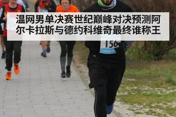 温网男单决赛世纪巅峰对决预测阿尔卡拉斯与德约科维奇最终谁称王