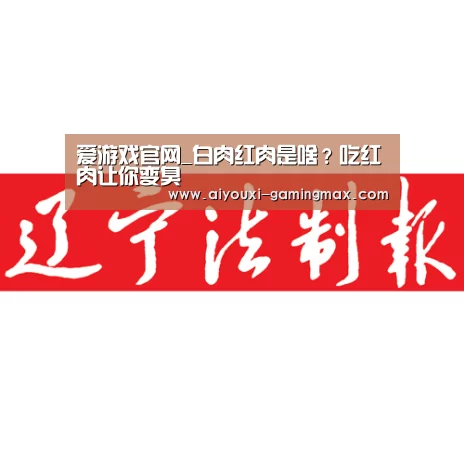 爱游戏体育